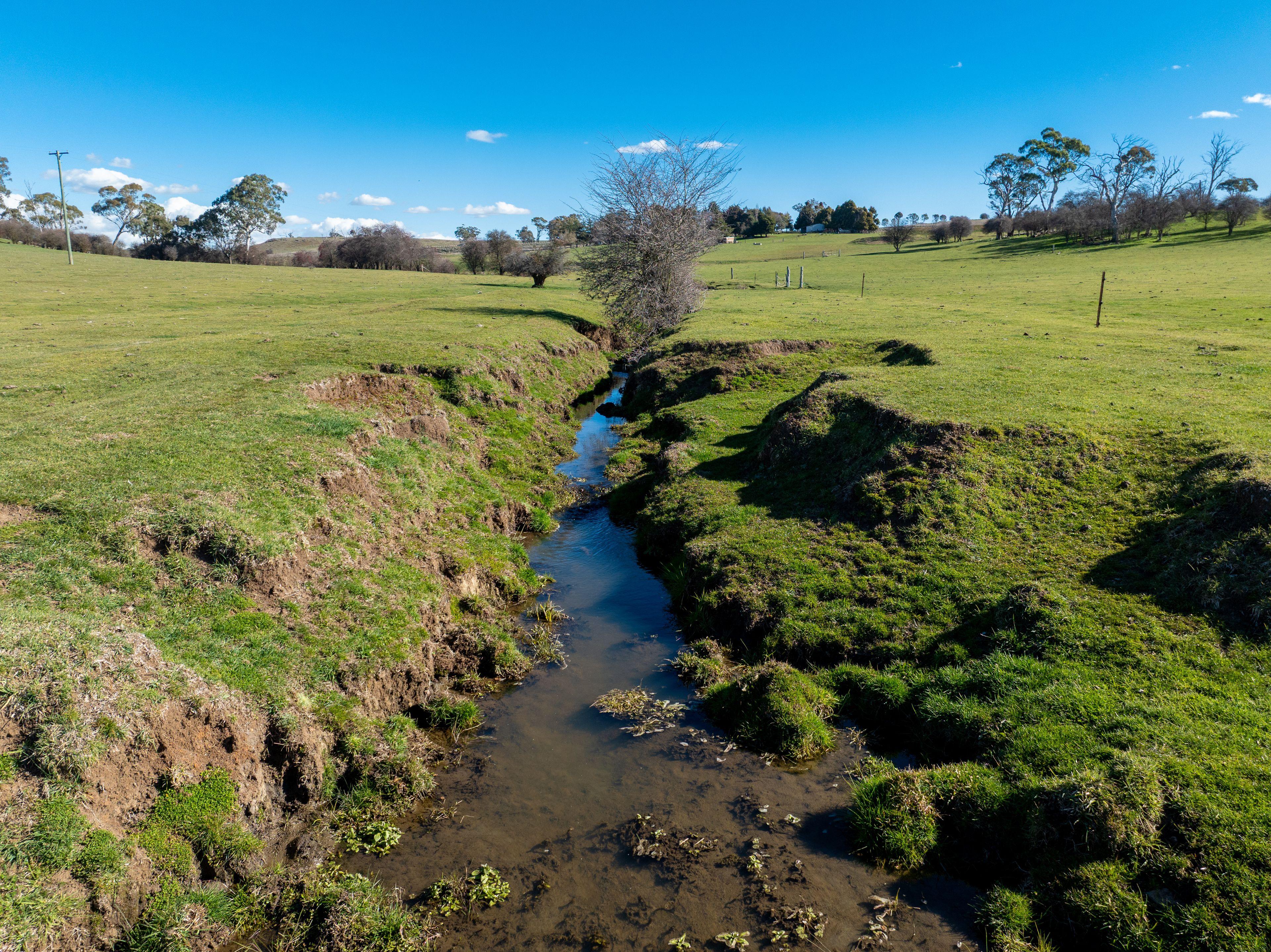 Exceptional Rural Property in a Prime Location