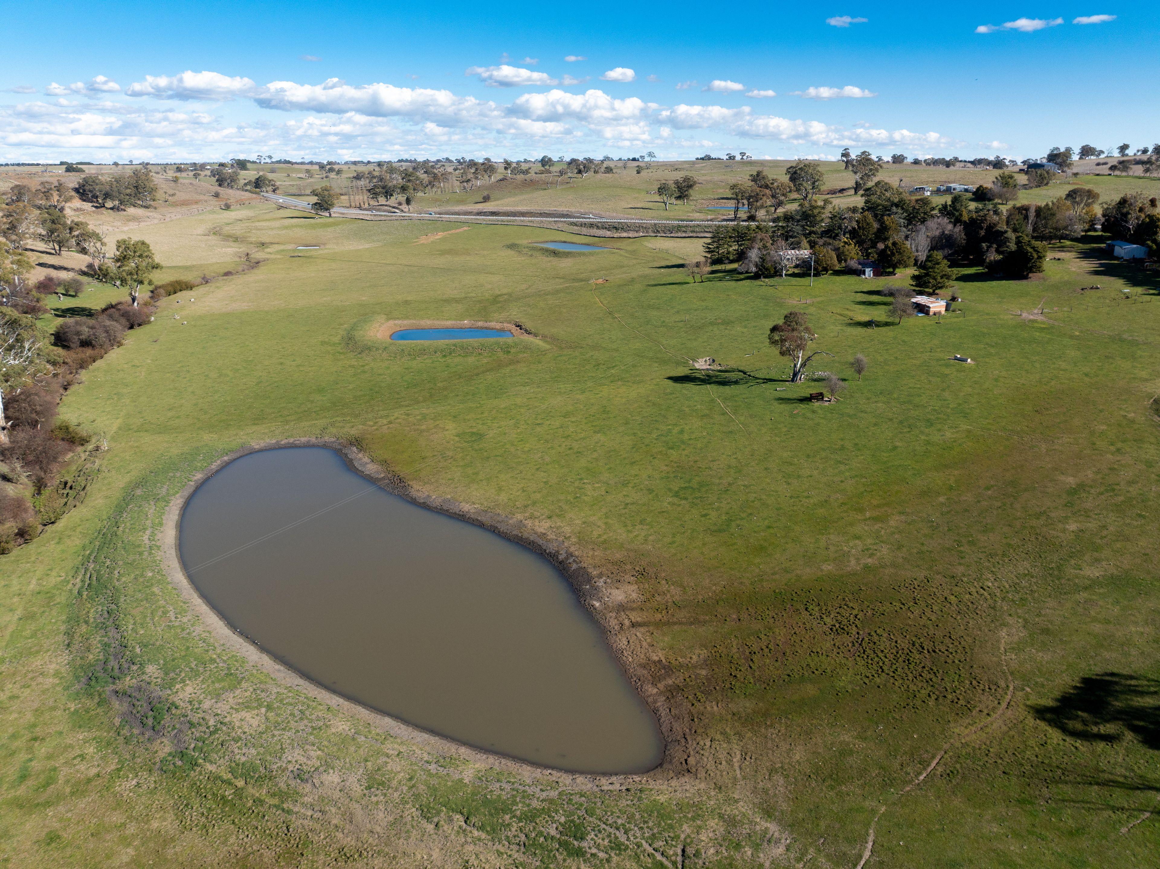 Exceptional Rural Property in a Prime Location