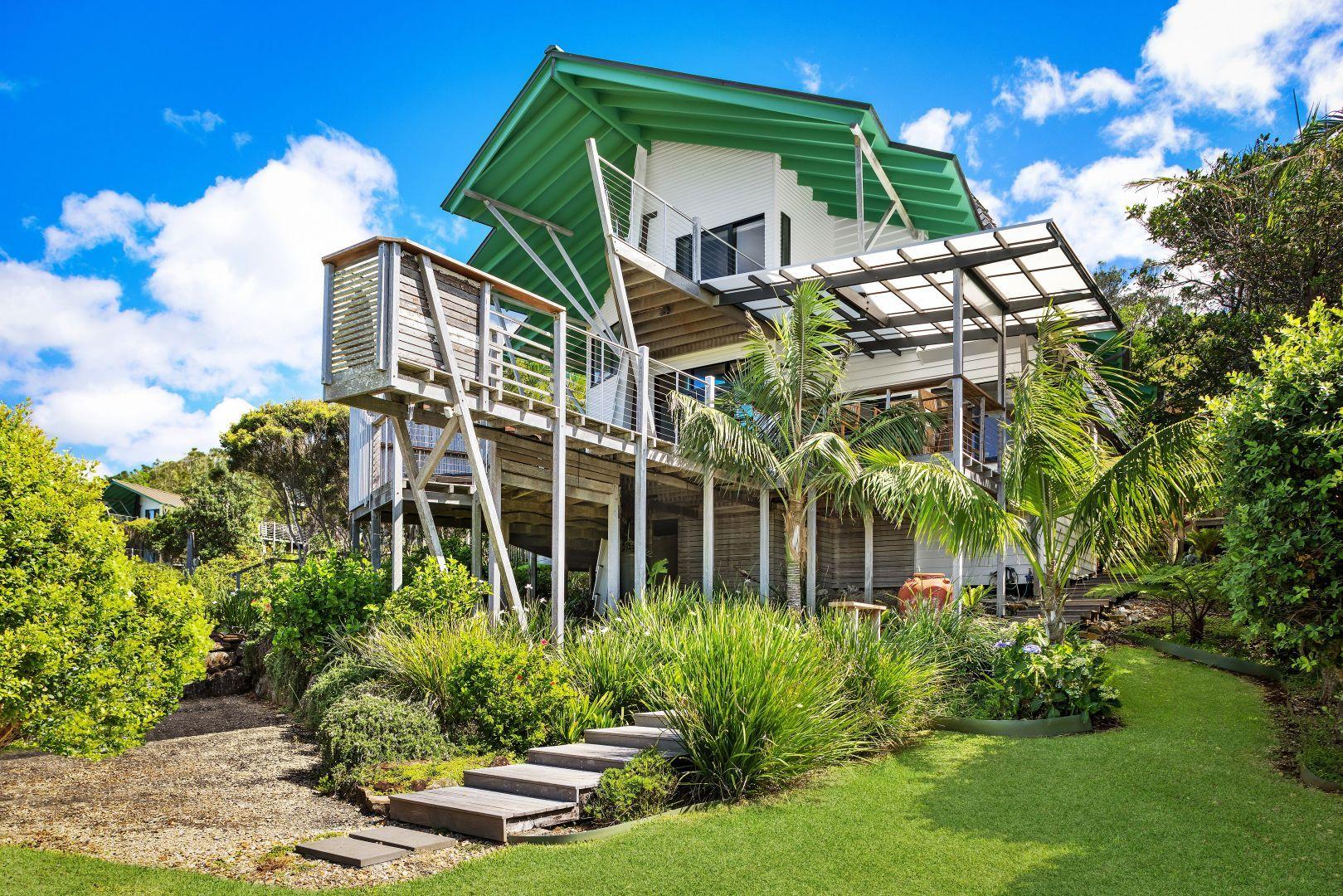 Prop-GPT: House: NSW Broken Head, NSW 2481 Home For Rent