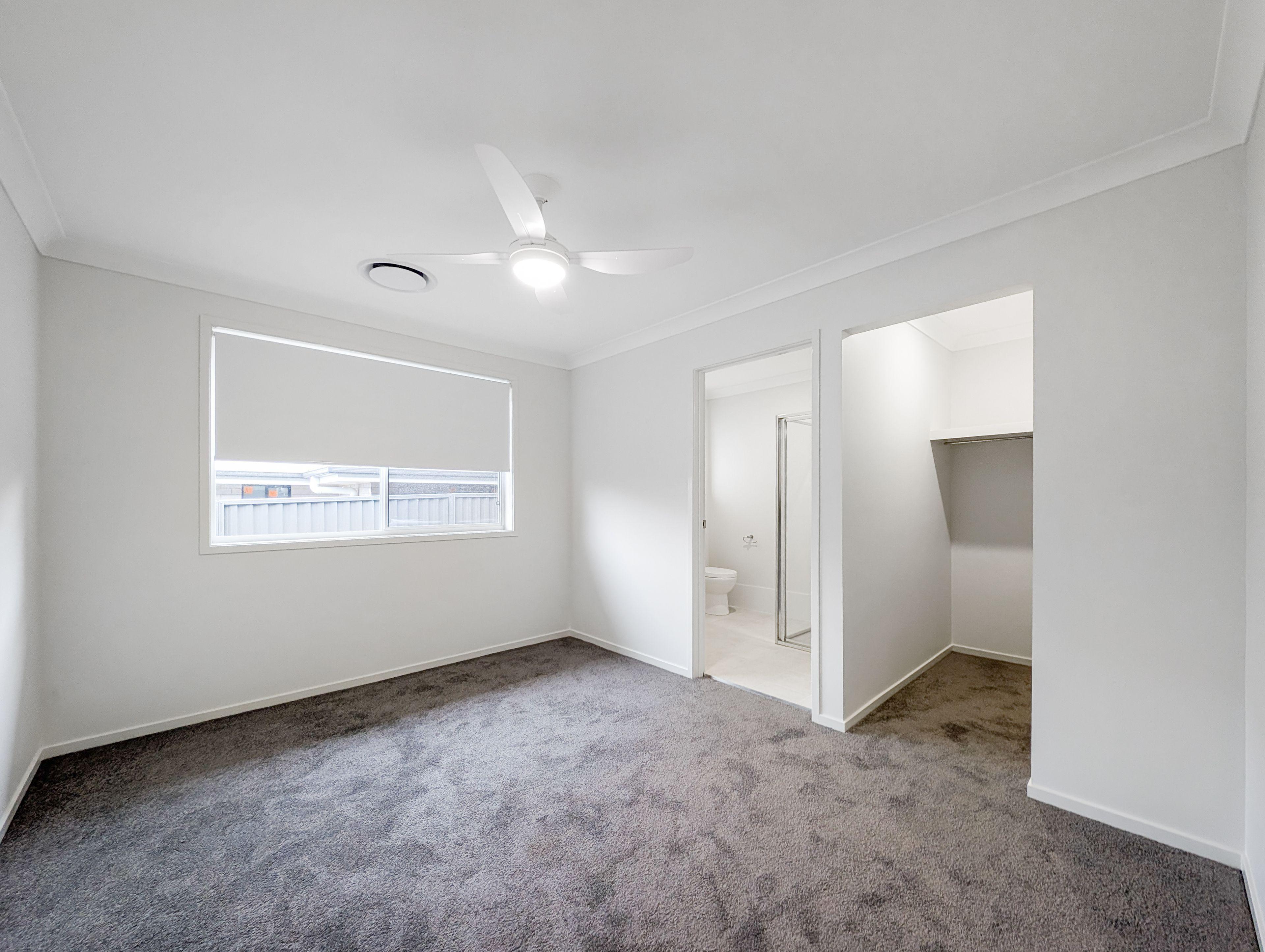 Exclusive Family Home