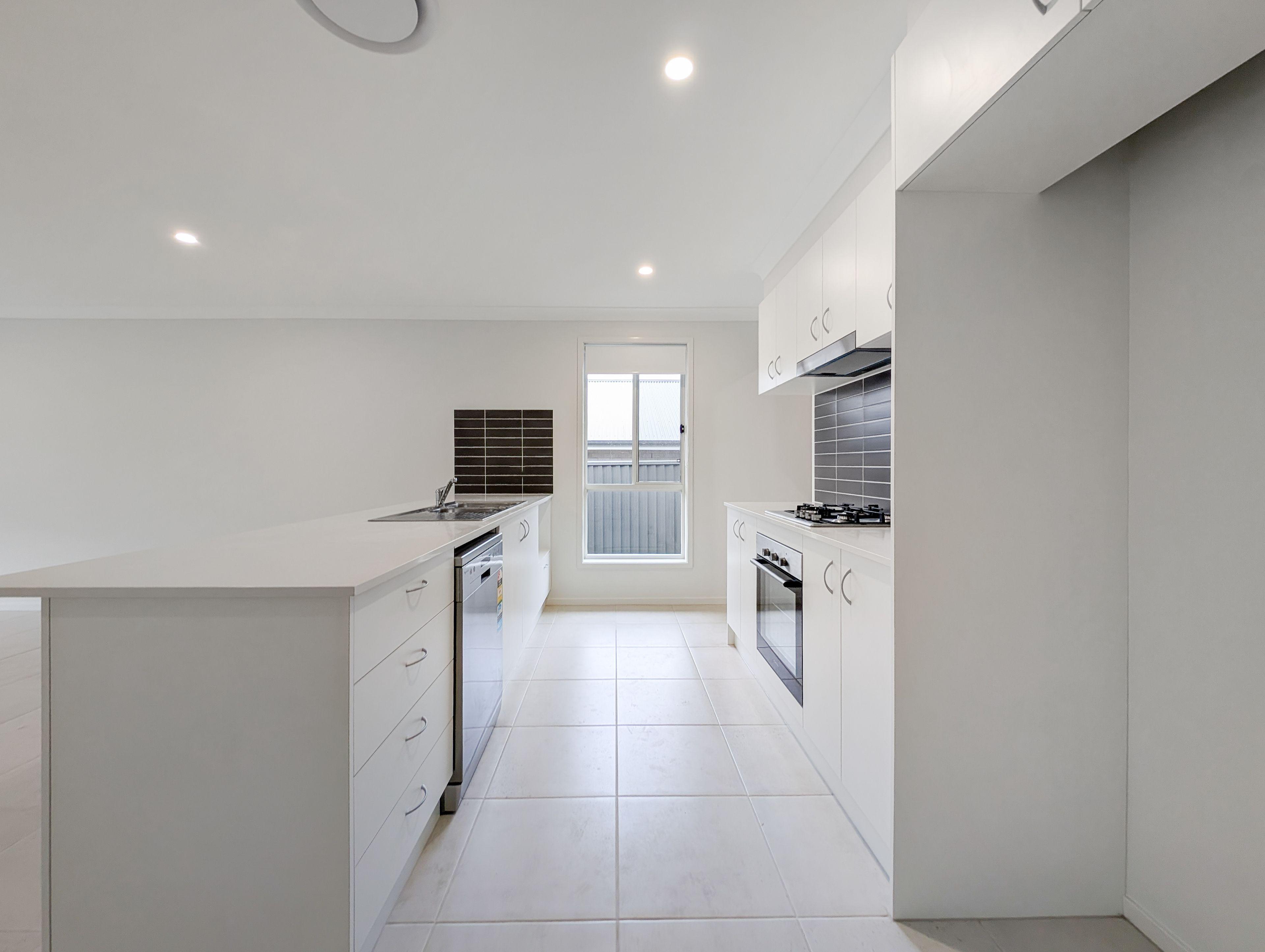 Exclusive Family Home