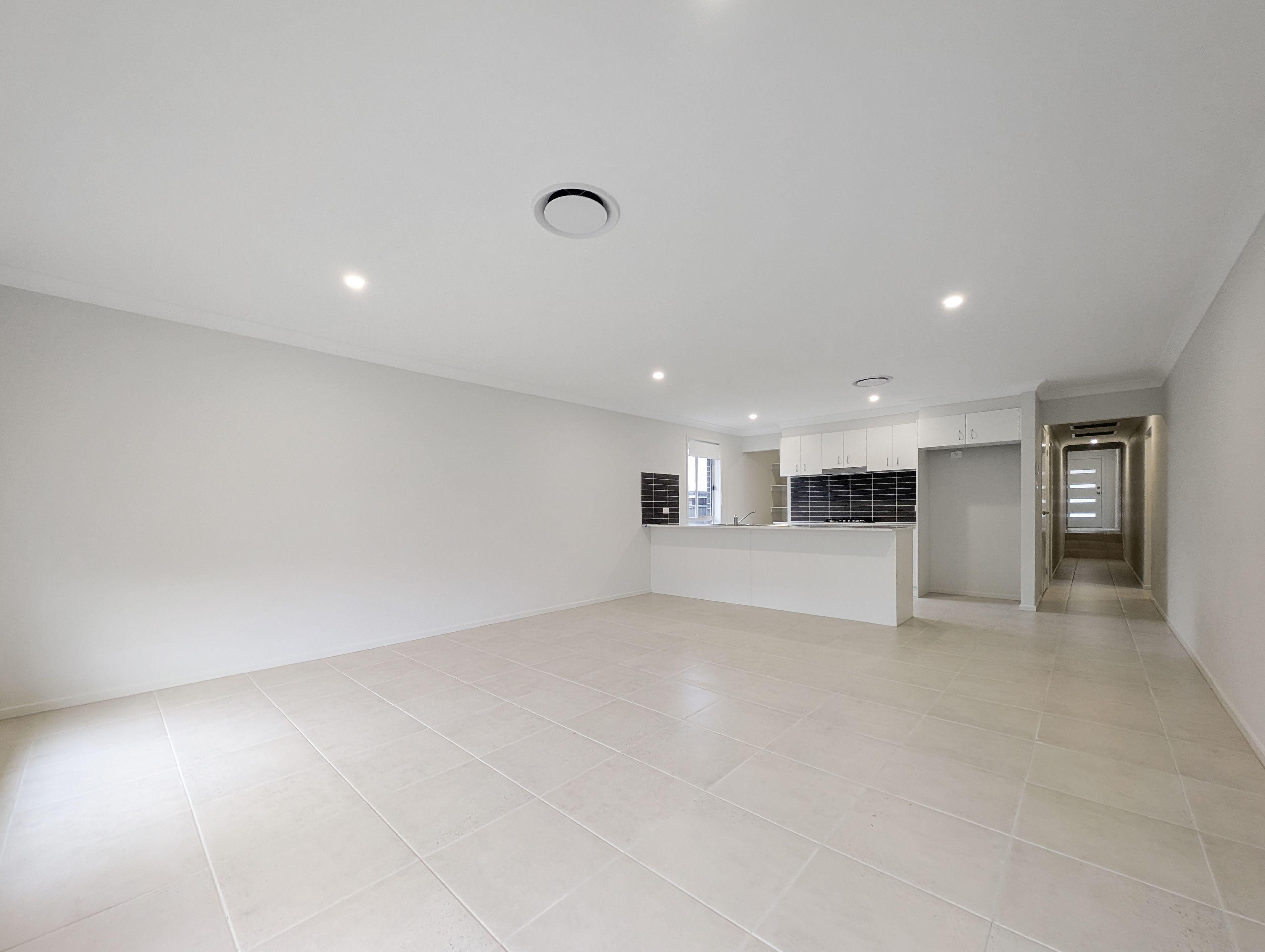 Exclusive Family Home