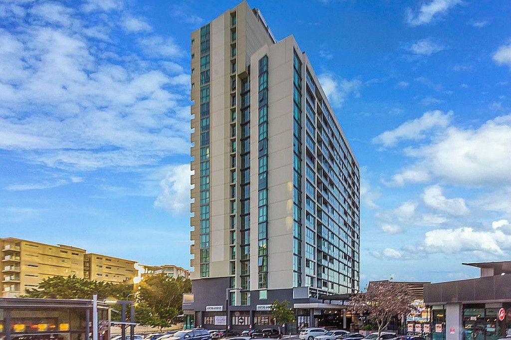 Prop-GPT: Apartment: QLD Hamilton, QLD 4007 Home For Rent