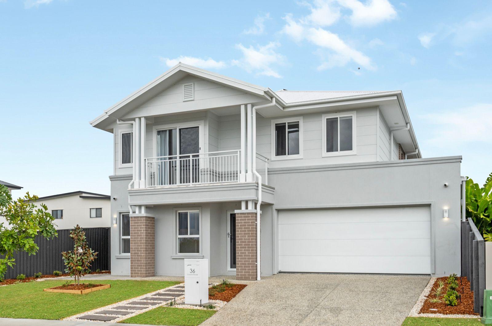 Prop-GPT: House: QLD Newport, QLD 4020 Home For Rent