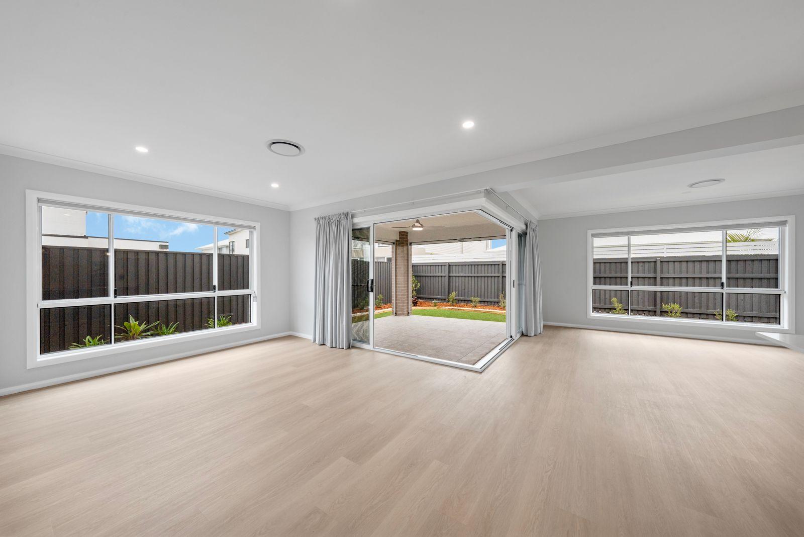 Stunning Family Home with Space, Style and Comfort!