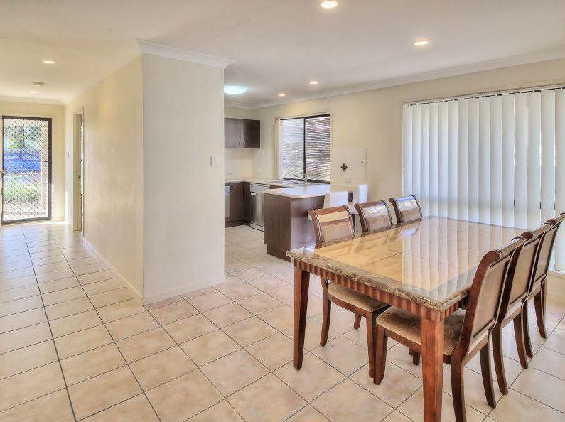 There's no place like 'home'!