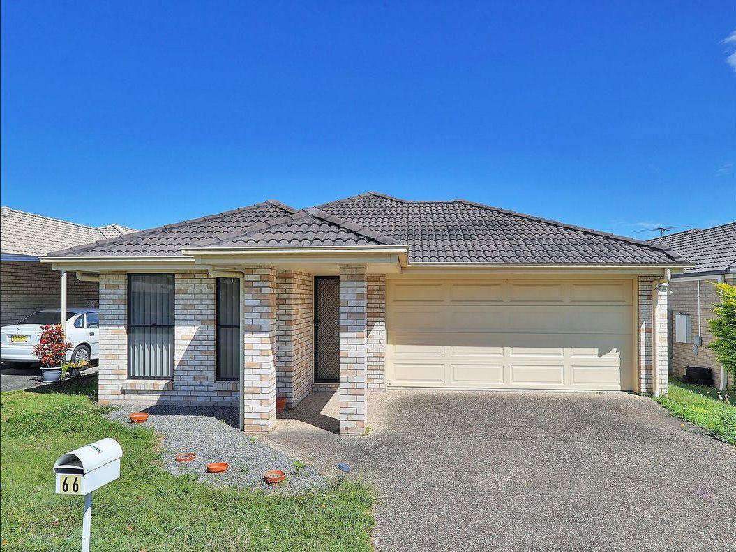 There's no place like 'home'!