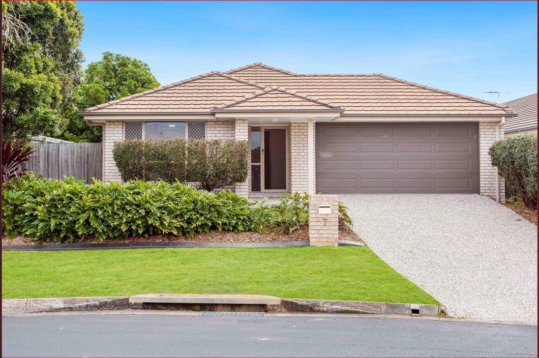 Prop-GPT: House: QLD Warner, QLD 4500 Home For Rent