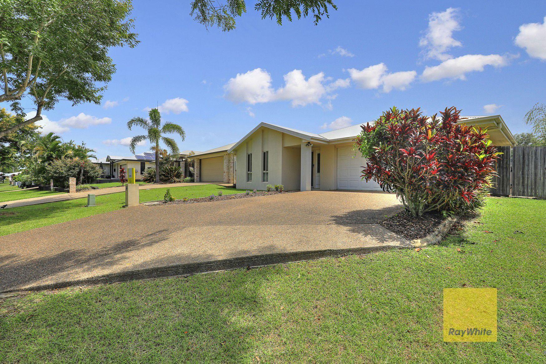 Prop-GPT: House: QLD Branyan, QLD 4670 Home For Rent