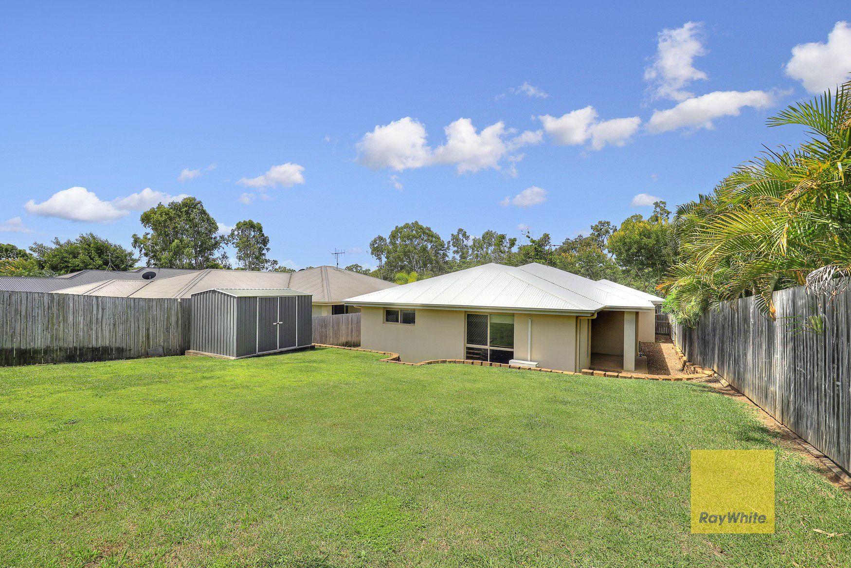 House for Rent: Branyan, QLD 4670, QLD, 4670