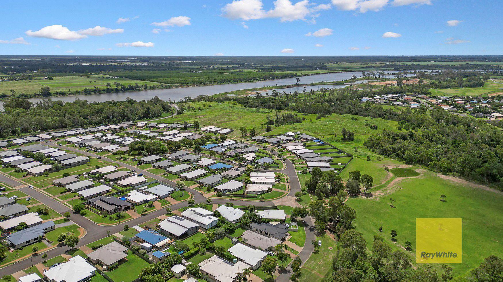House for Rent: Branyan, QLD 4670, QLD, 4670