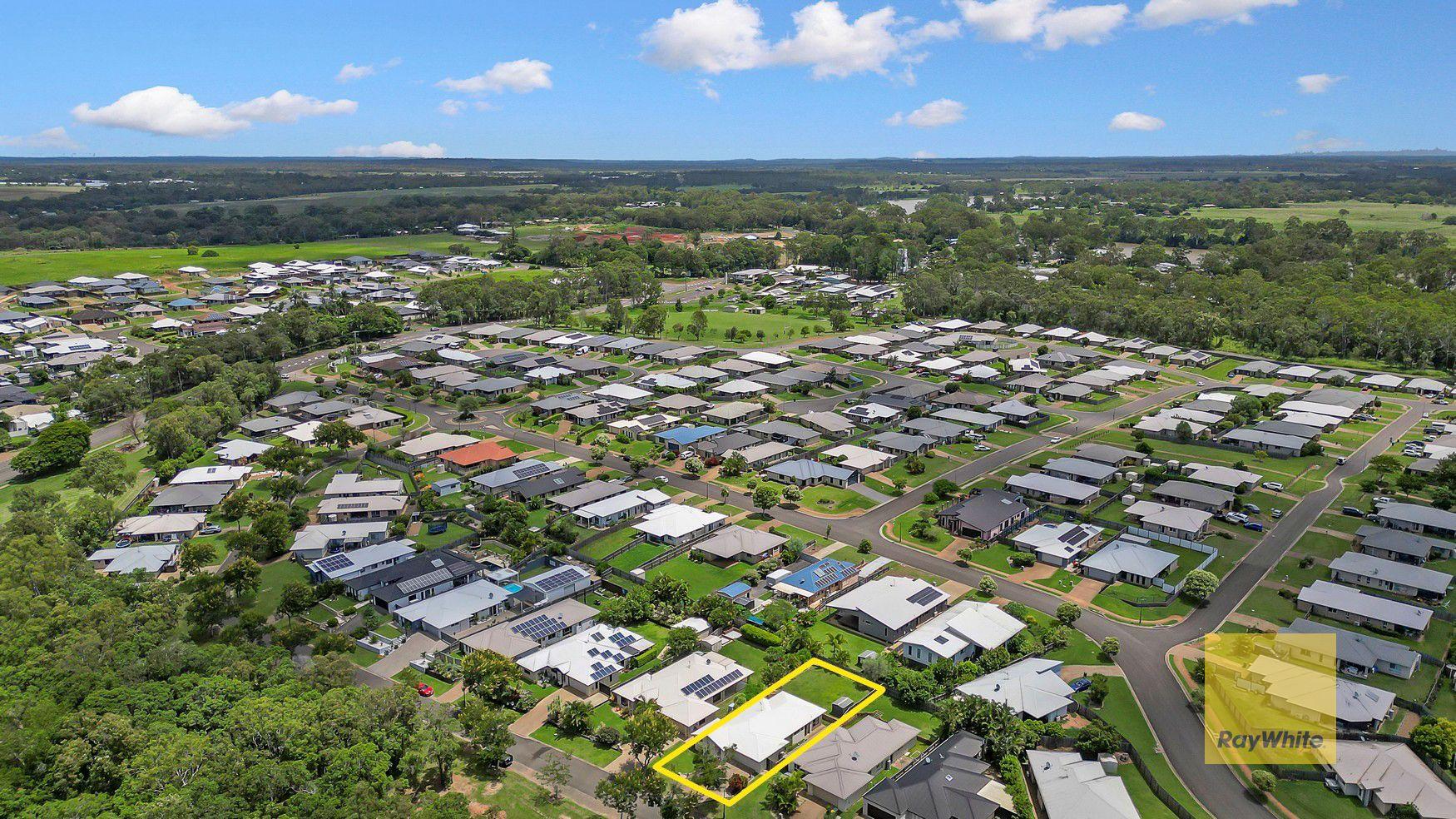 House for Rent: Branyan, QLD 4670, QLD, 4670