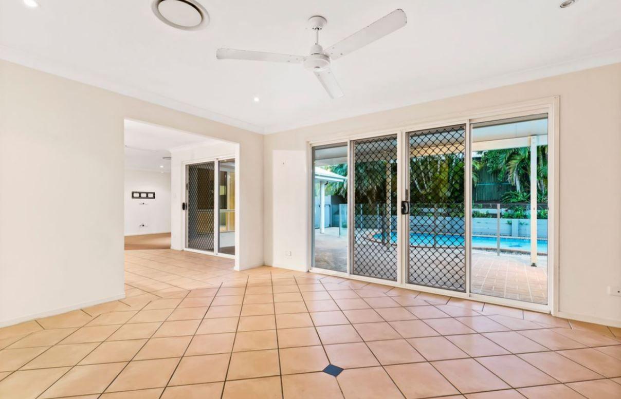 Family Home in Buderim with Pool, Second Living & Double Garage