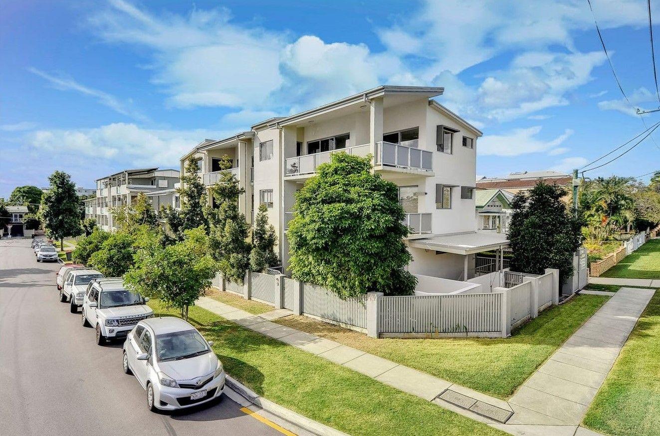 Modern 2-Bedroom Apartment in the Heart of Nundah