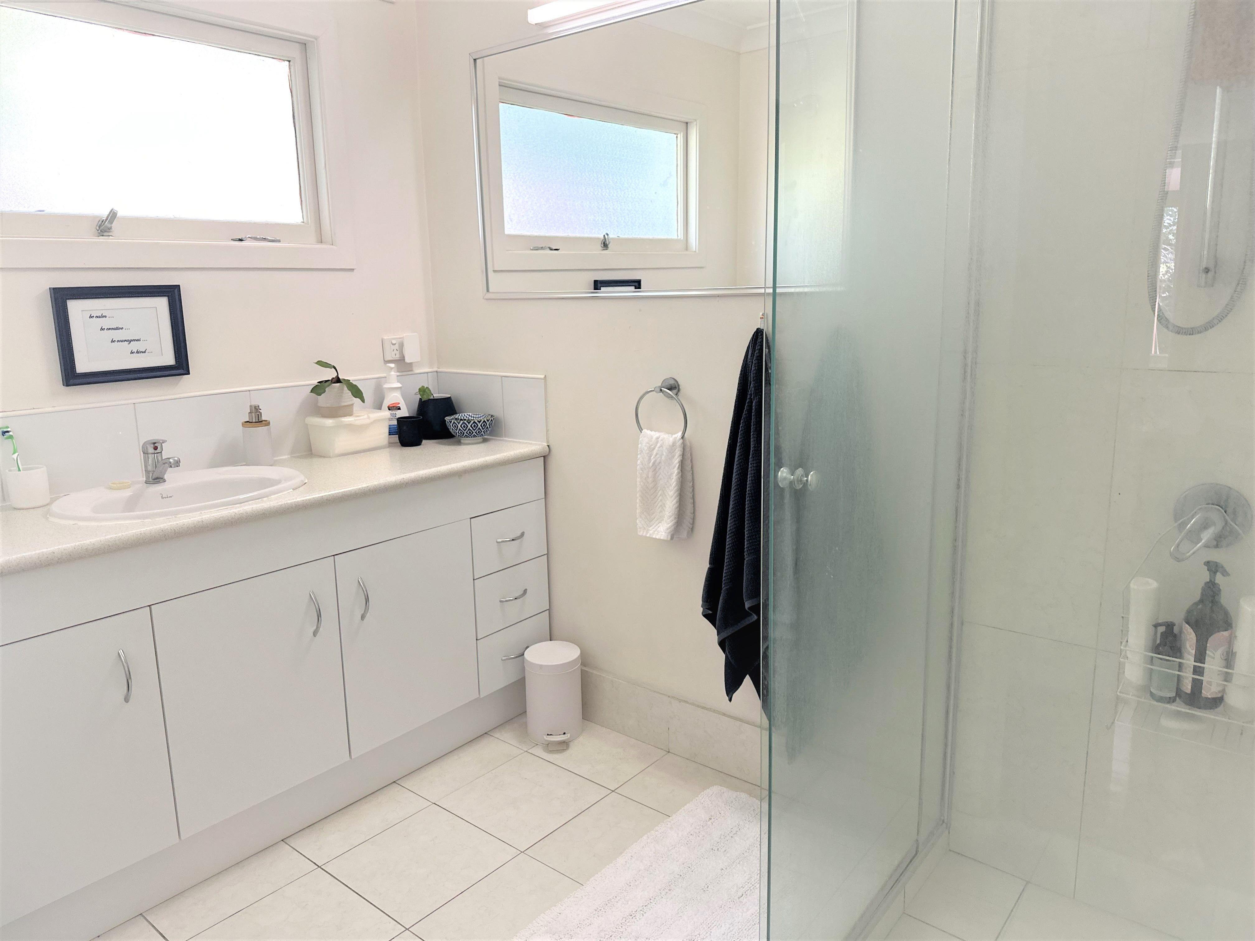 Spacious Home with Rumpus & 4th Room Downstairs!