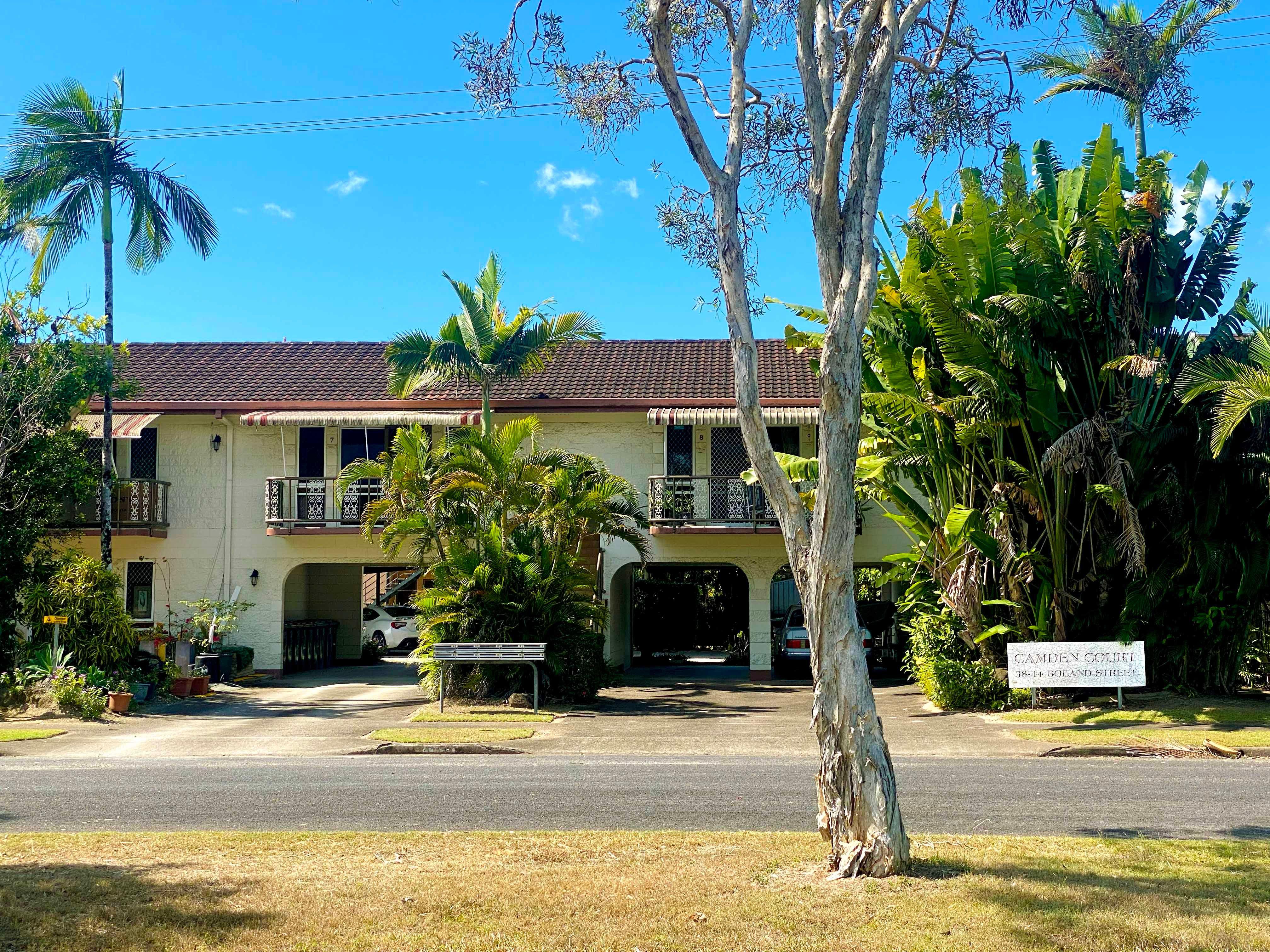 Prop-GPT: Unit: QLD Westcourt, QLD 4870 Home For Rent