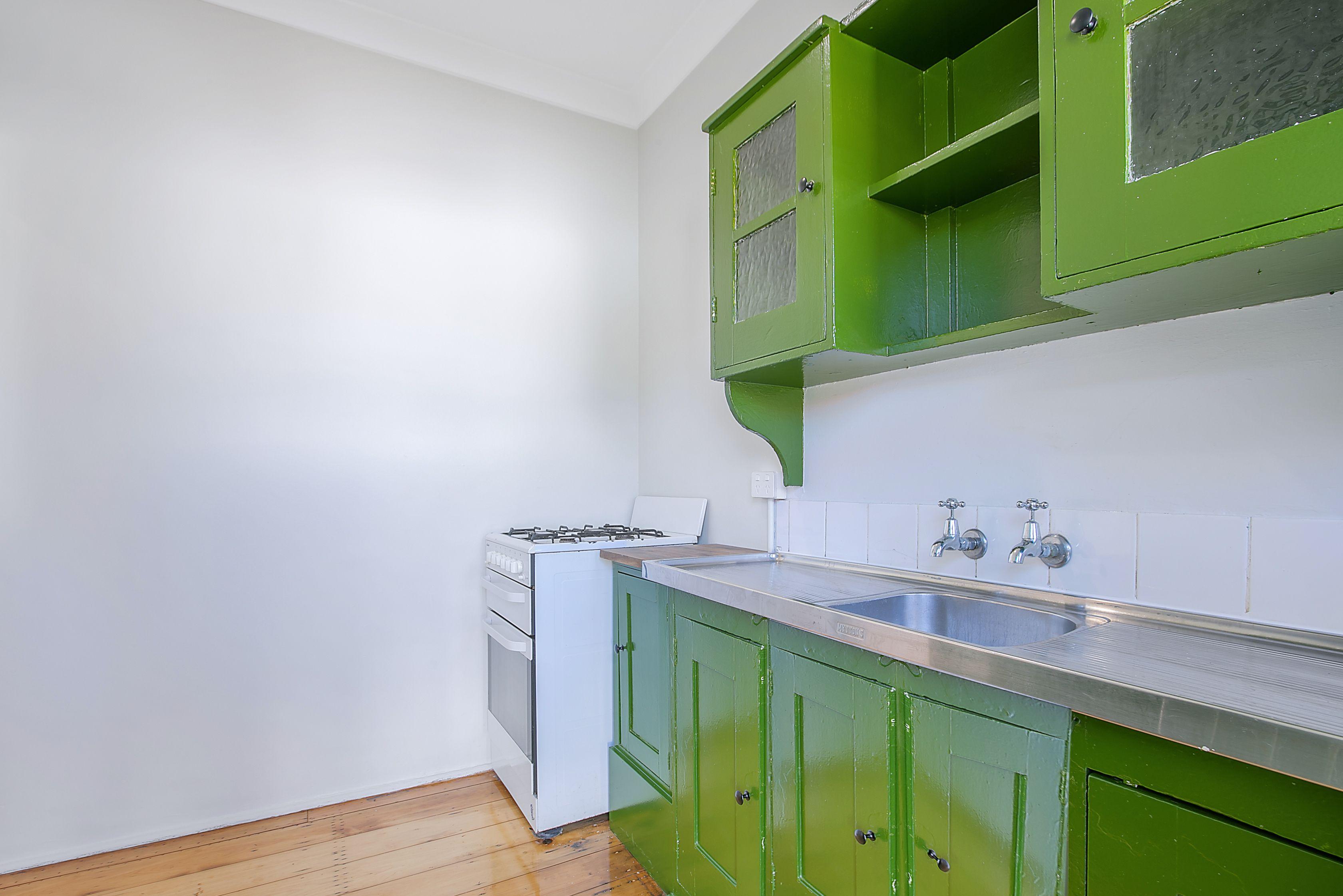 Art Deco Charm in the Heart of South Brisbane