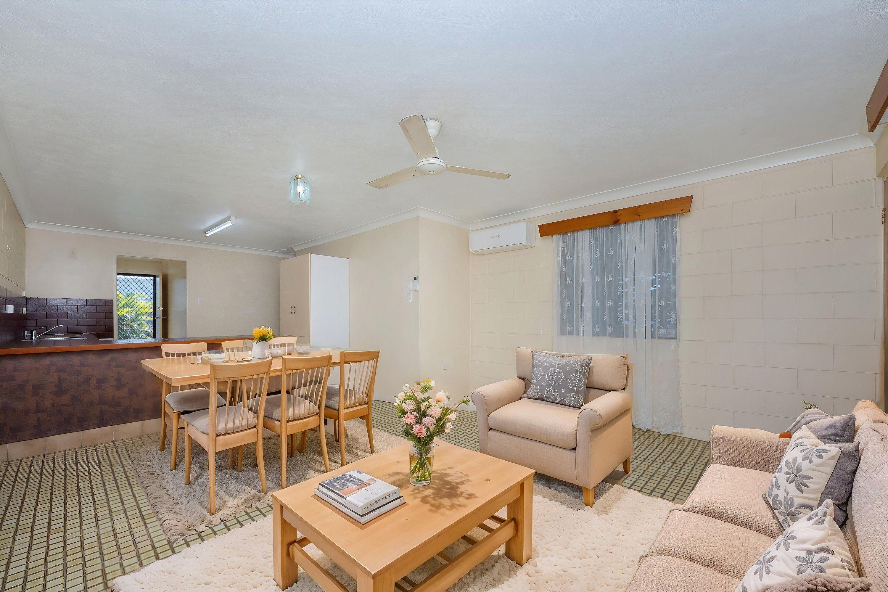 House for Rent: Kirwan, QLD 4817, QLD, 4817
