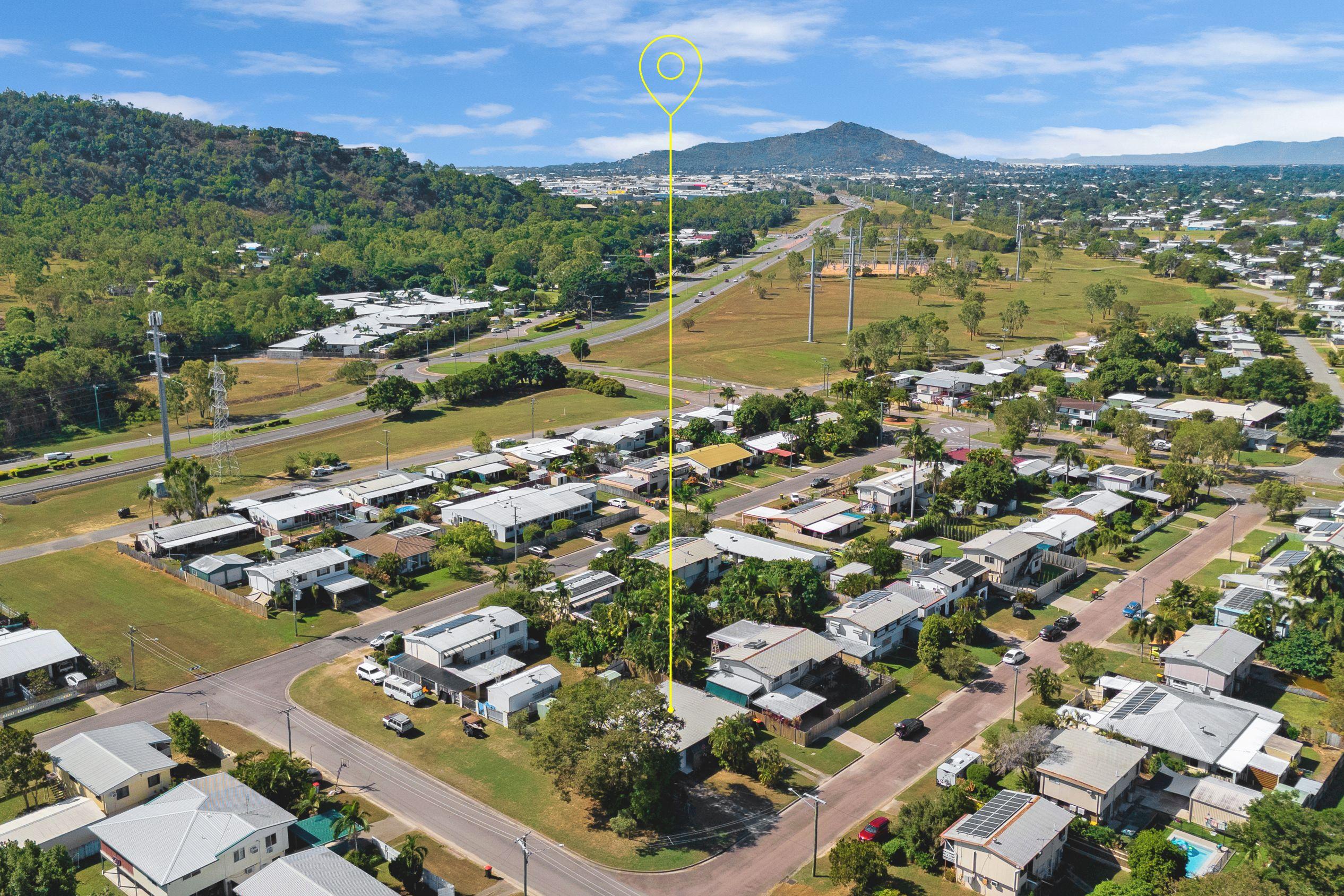House for Rent: Kirwan, QLD 4817, QLD, 4817