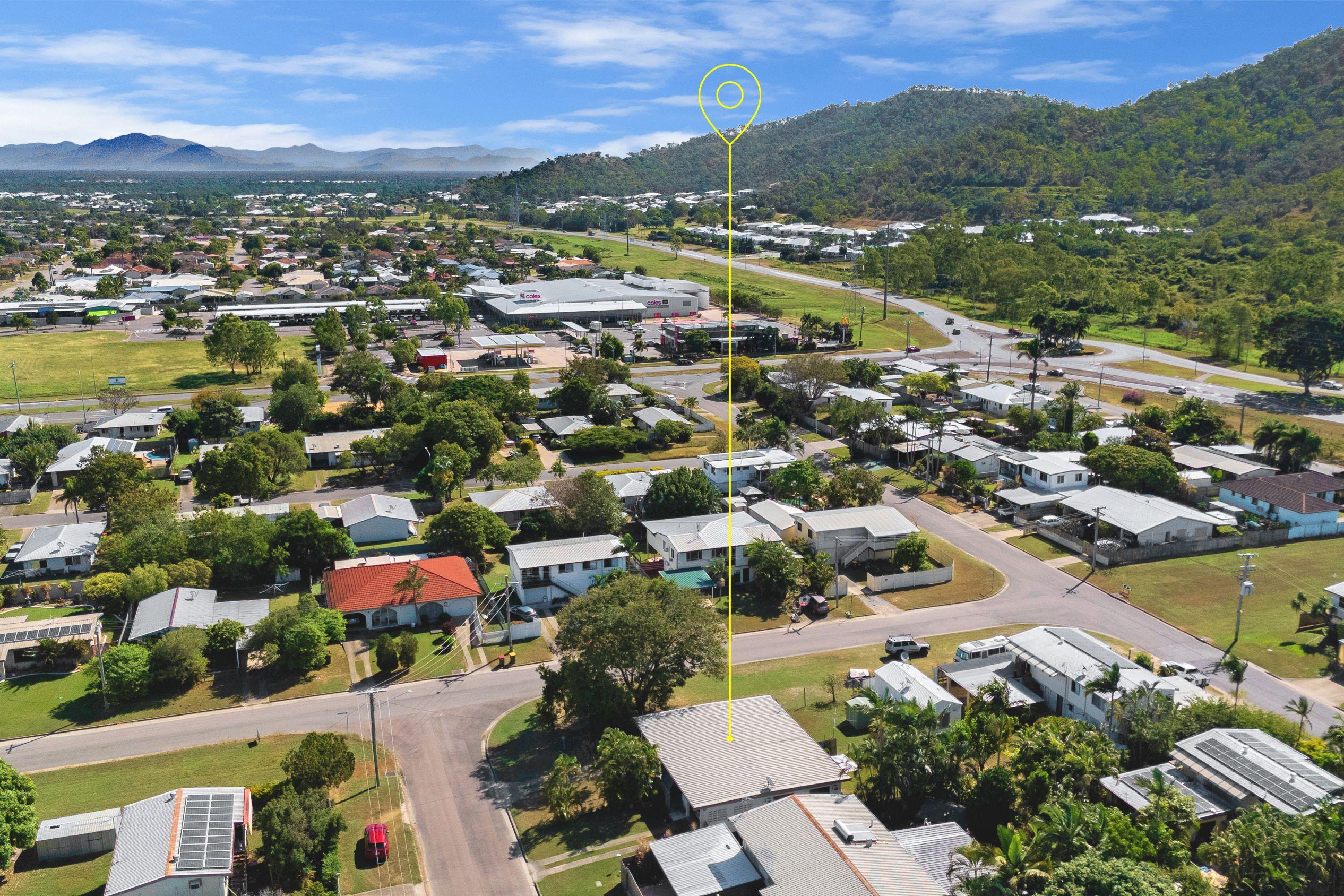 House for Rent: Kirwan, QLD 4817, QLD, 4817