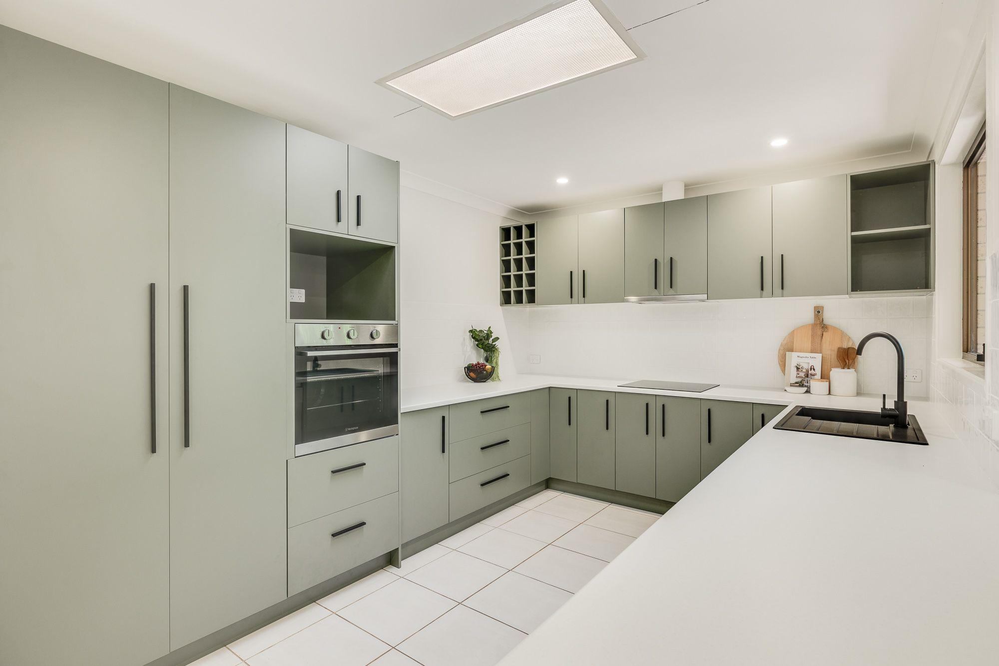 Stylish, Spacious and Updated Home in Sought-After Smithfield Estate