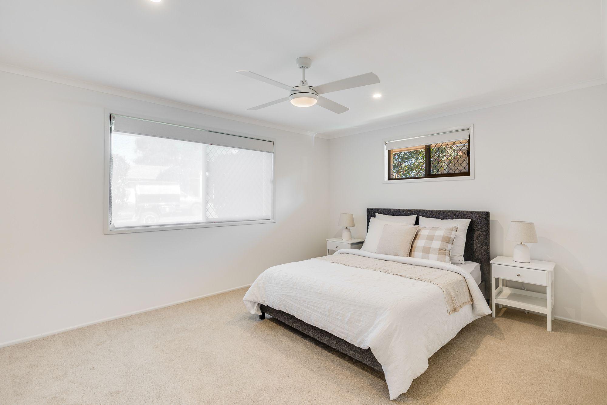 Stylish, Spacious and Updated Home in Sought-After Smithfield Estate