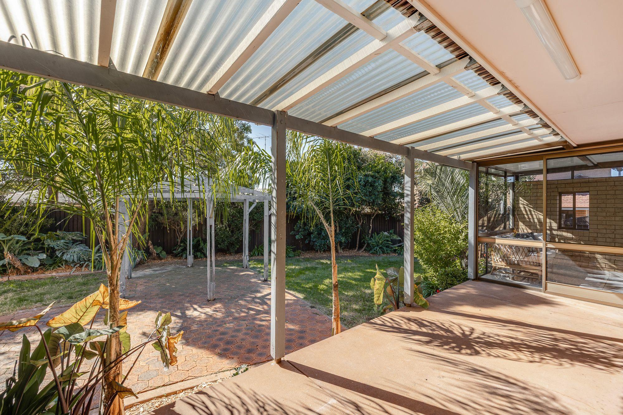 Stylish, Spacious and Updated Home in Sought-After Smithfield Estate