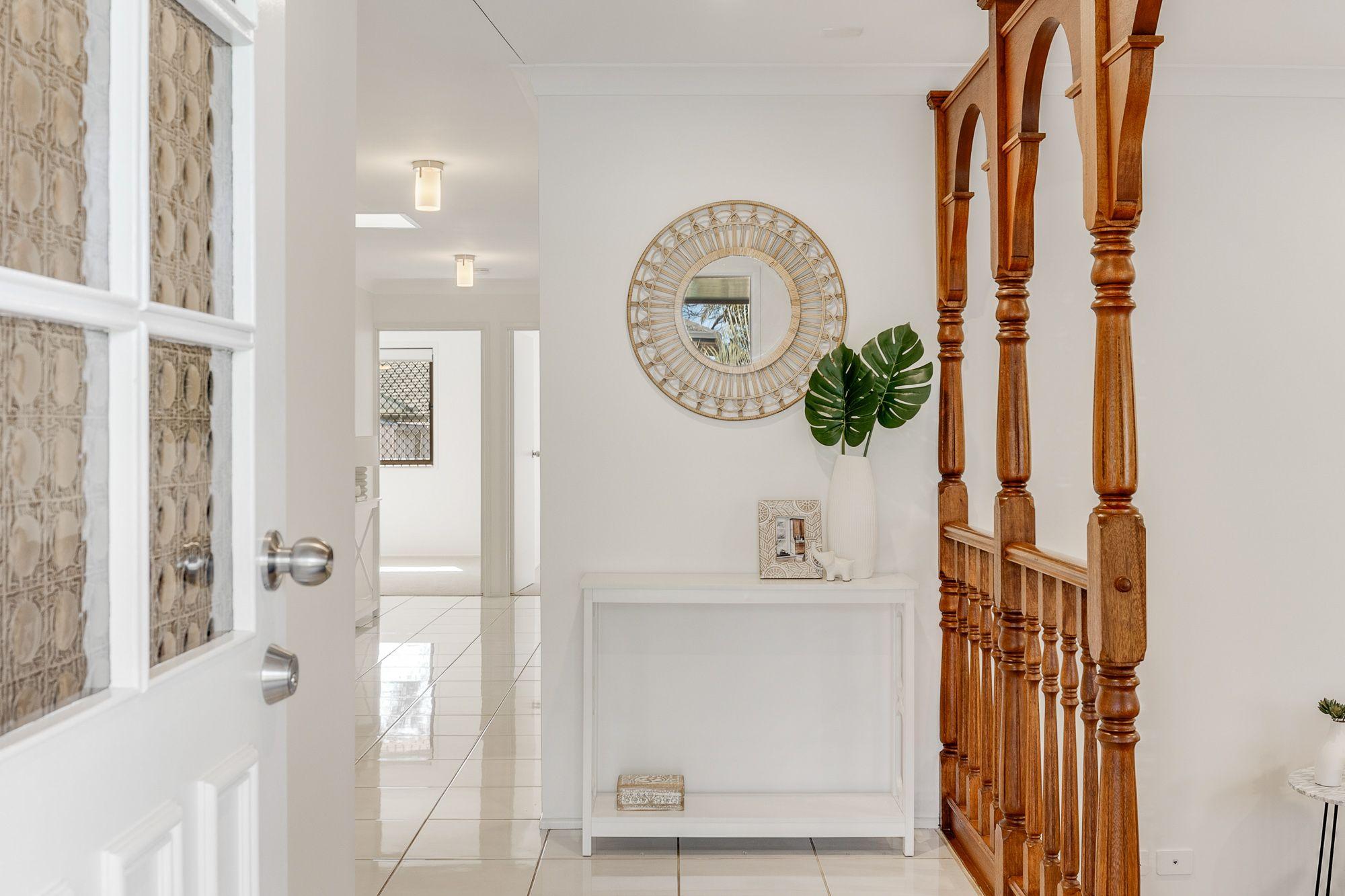 Stylish, Spacious and Updated Home in Sought-After Smithfield Estate