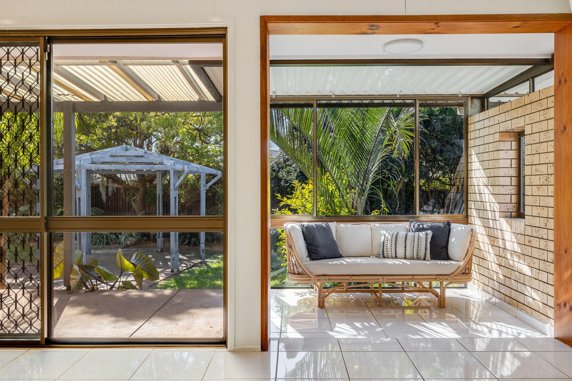 Stylish, Spacious and Updated Home in Sought-After Smithfield Estate