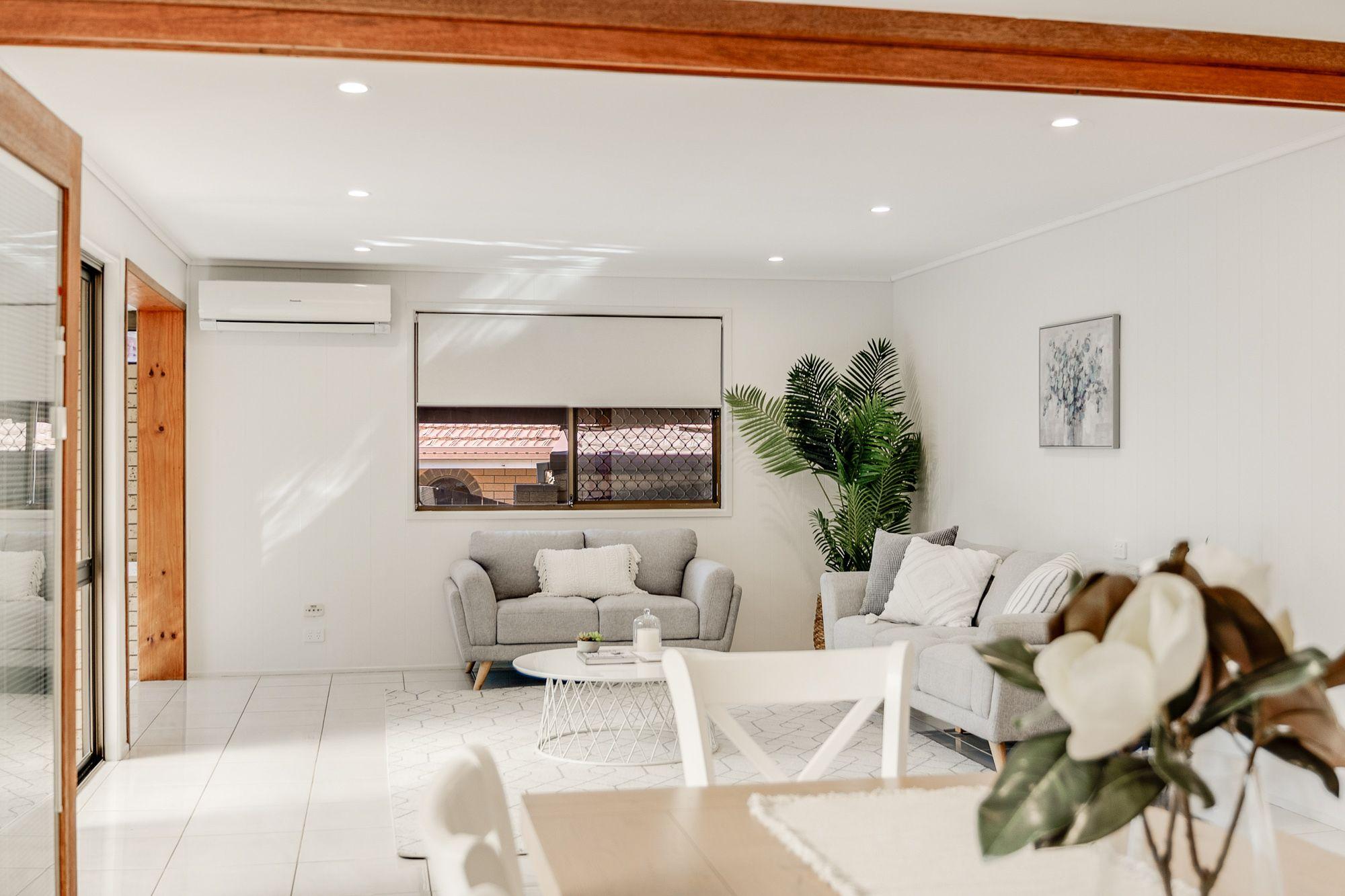 Stylish, Spacious and Updated Home in Sought-After Smithfield Estate