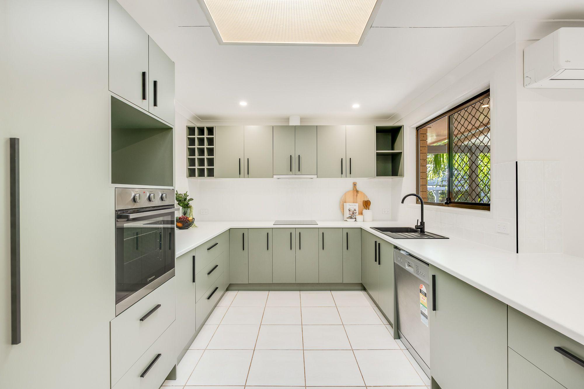 Stylish, Spacious and Updated Home in Sought-After Smithfield Estate