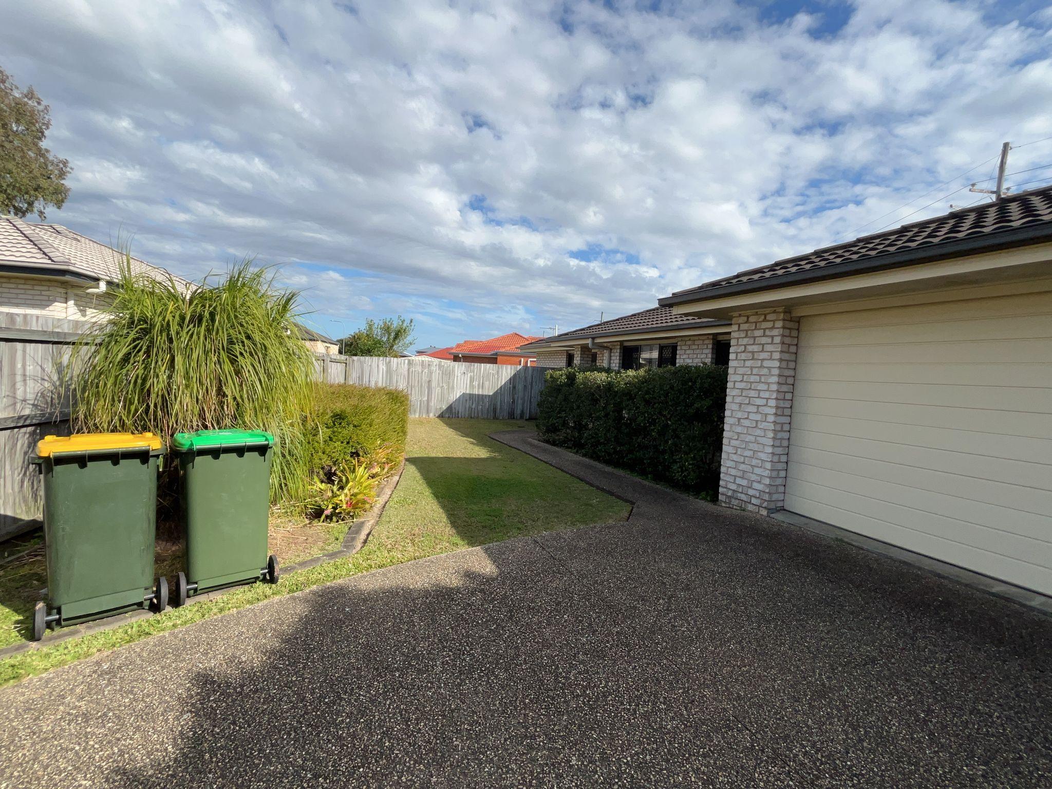 Spacious 4-Bedroom Family Home