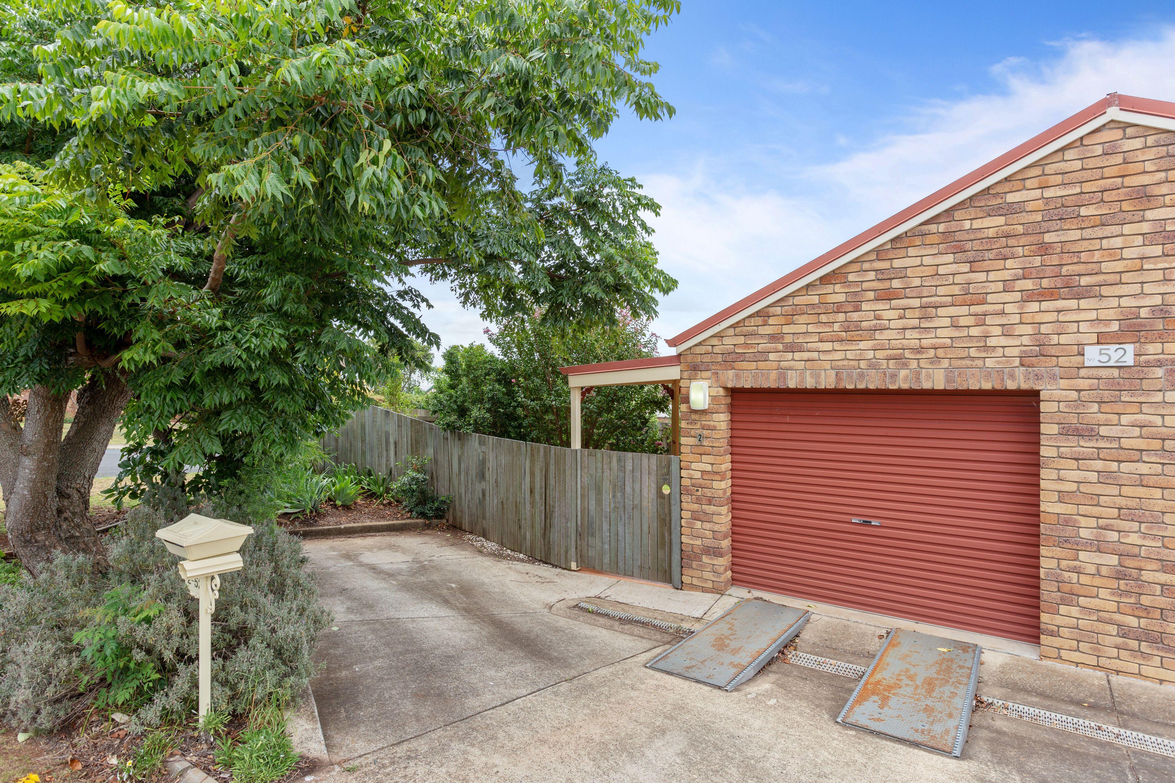 Unit for Rent: Kearneys Spring, QLD 4350, QLD, 4350