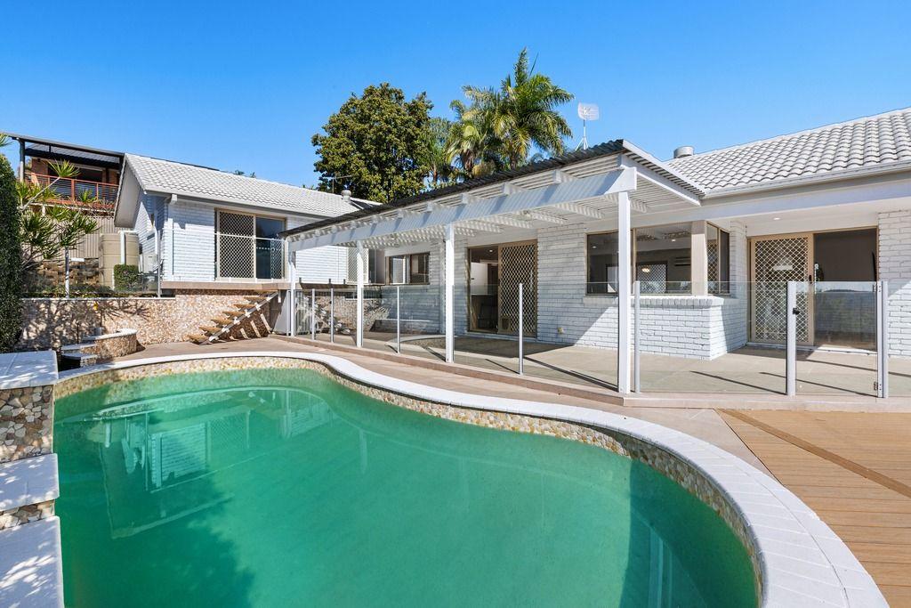 Prop-GPT: House: QLD Highland Park, QLD 4211 Home For Rent