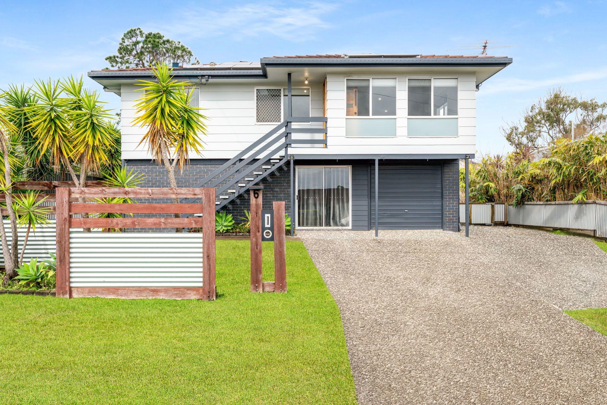 Modern Family Home in the Heart of Alexandra Hills! House | QLD Alexandra Hills, QLD 4161 | Prop-GPT the AI-Powered Property Portal