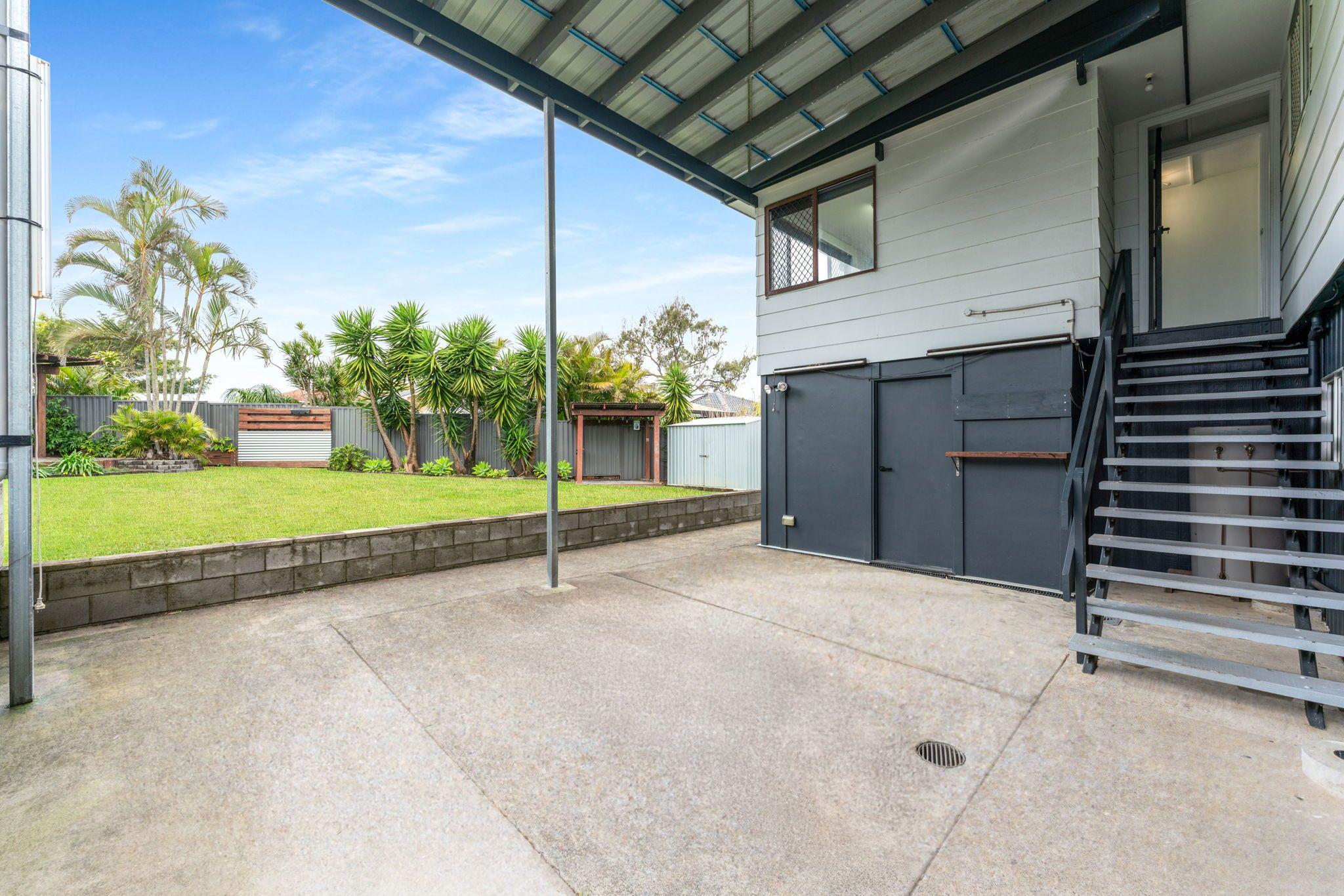 Modern Family Home in the Heart of Alexandra Hills!