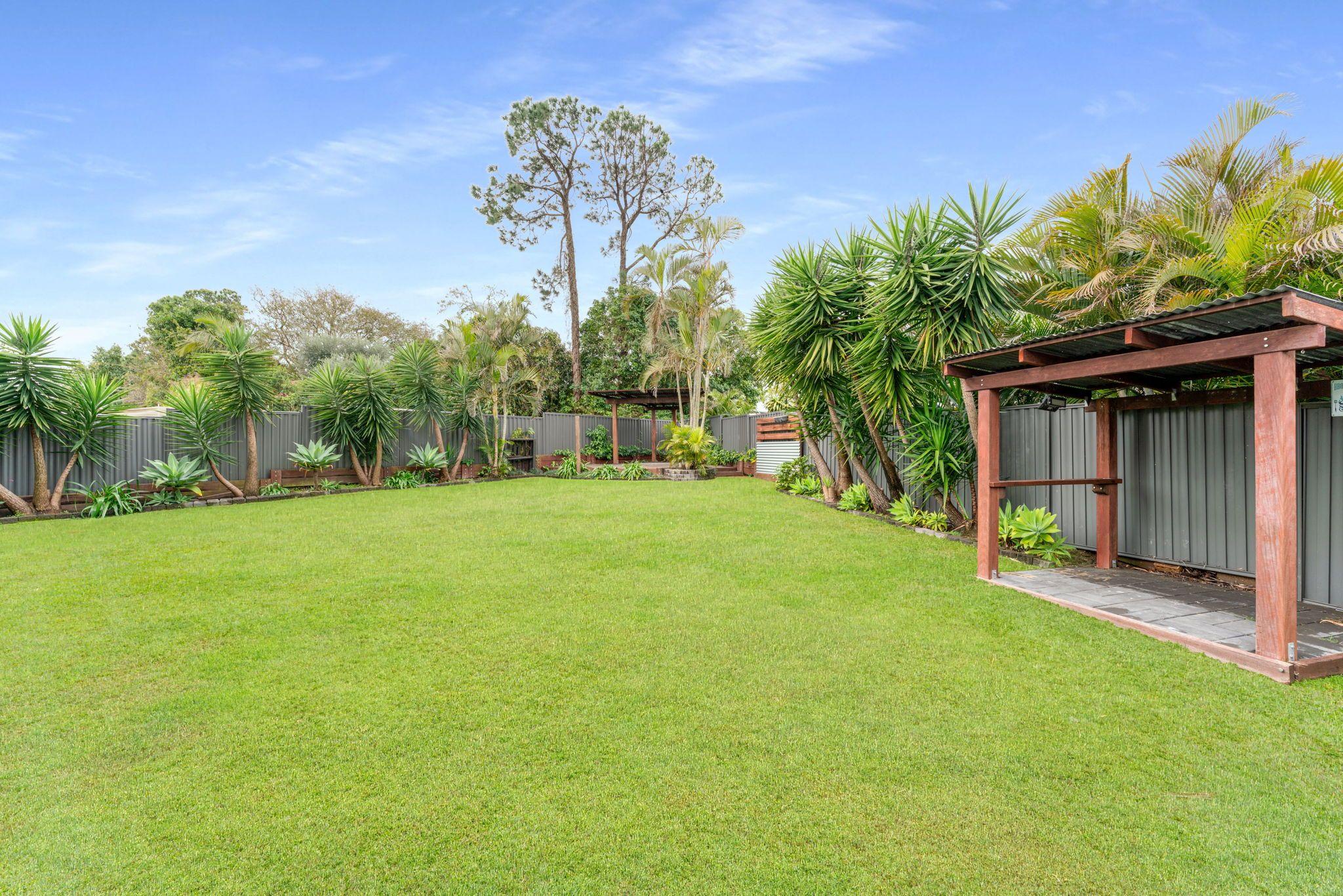 Modern Family Home in the Heart of Alexandra Hills!