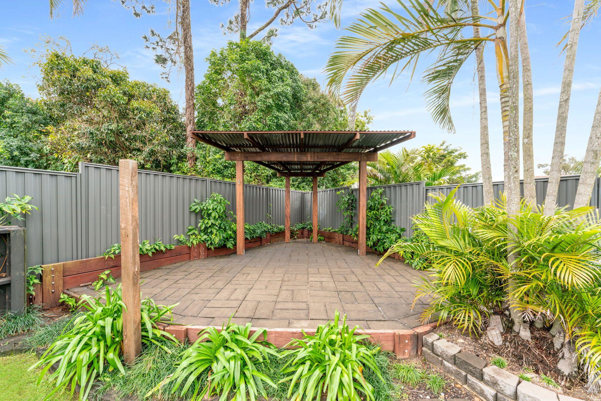 Modern Family Home in the Heart of Alexandra Hills!