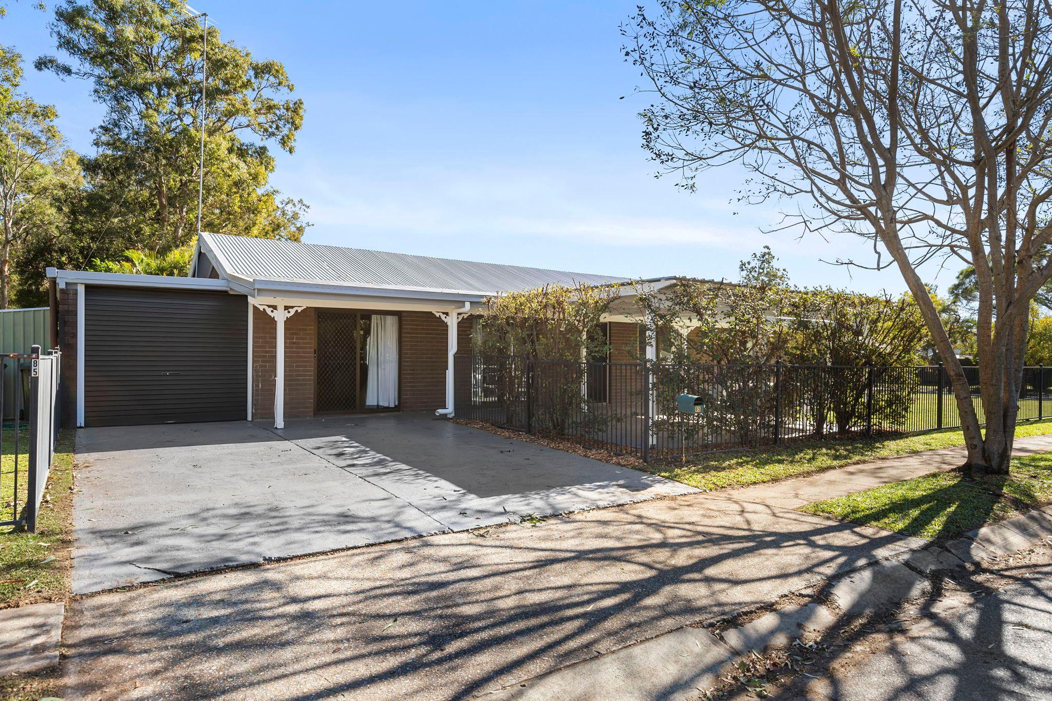 House for Rent: Wishart, QLD 4122, QLD, 4122