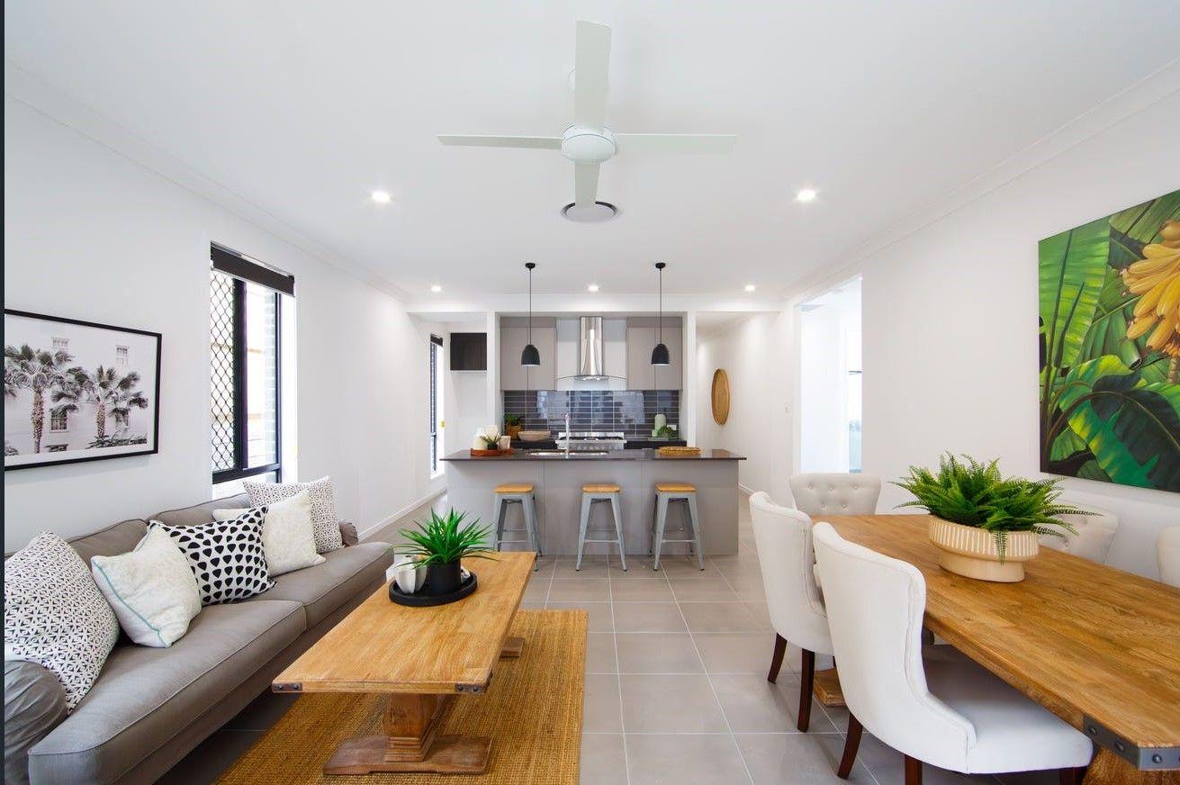 Quality Family Home House | QLD Molendinar, QLD 4214 | Prop-GPT the AI-Powered Property Portal