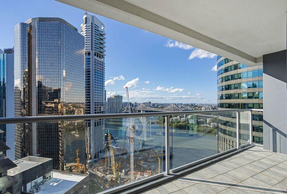 Fully Furnished | River Views & Two Carparks Apartment | QLD Brisbane City, QLD 4000 | Prop-GPT the AI-Powered Property Portal