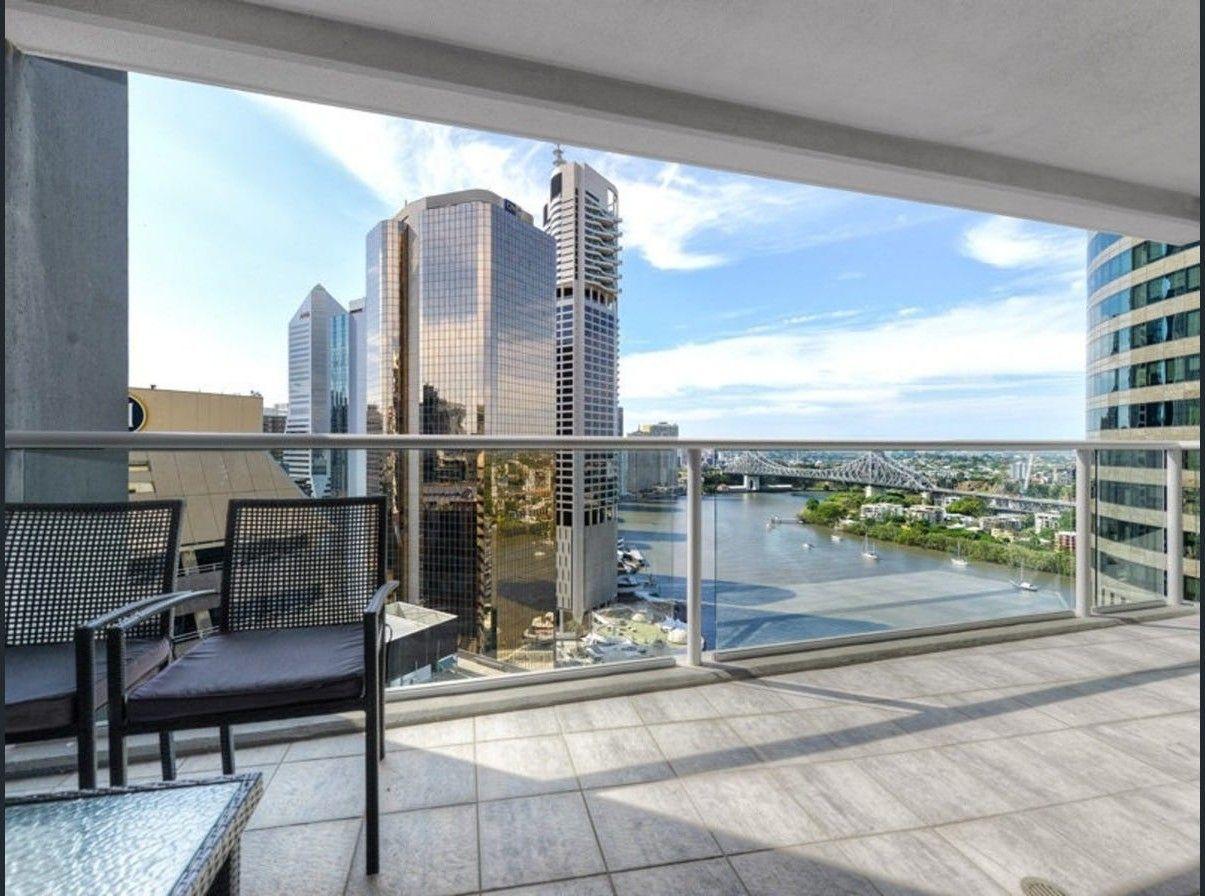 Fully Furnished | River Views & Two Carparks