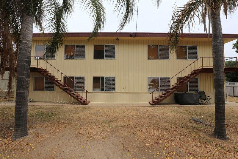Prop-GPT: Flat: QLD Goondiwindi, QLD 4390 Home For Rent