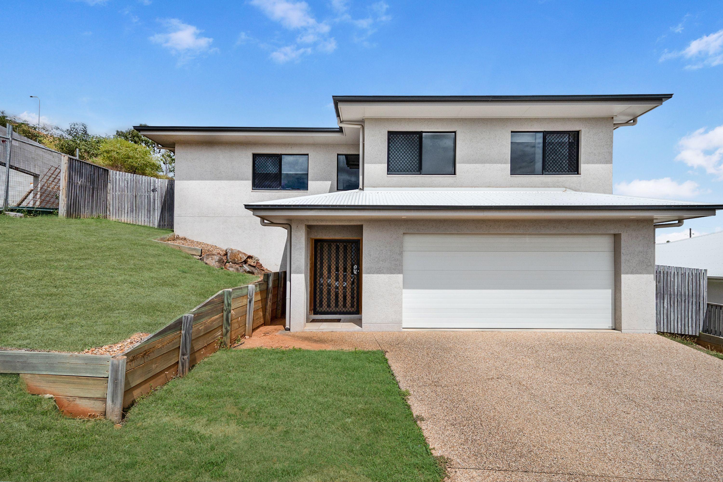 Prop-GPT: House: QLD Douglas, QLD 4814 Home For Rent