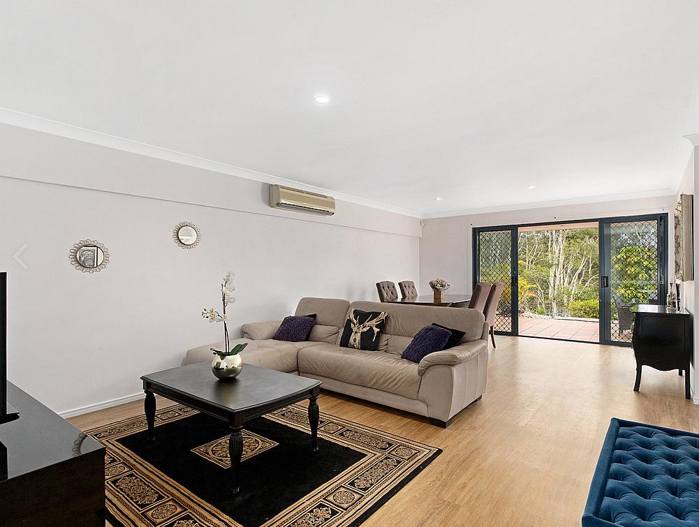 Prop-GPT: House: QLD Robina, QLD 4226 Home For Rent