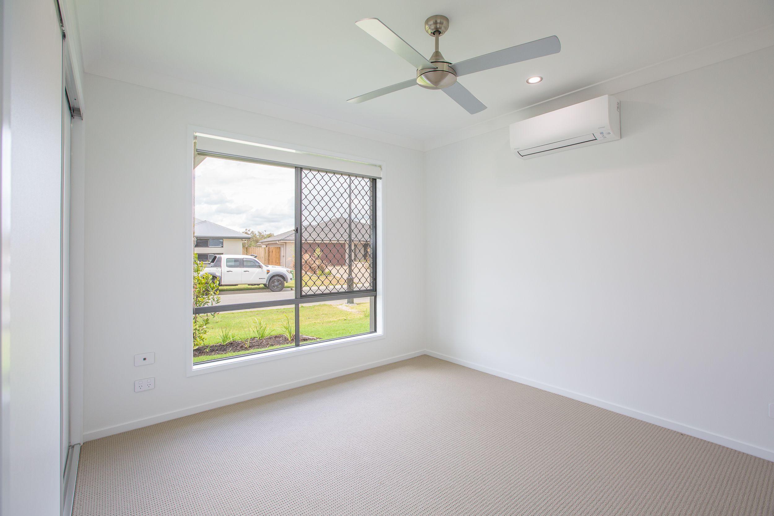 Security Screens, Air Con, Spacious Living And Yard! DuplexSemi-detached | QLD Upper Caboolture, QLD 4510 | Prop-GPT the AI-Powered Property Portal