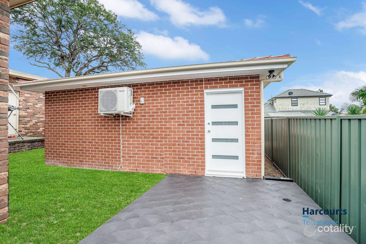 Prop-GPT: Property: NSW Blacktown, NSW 2148 New South Wales 2148