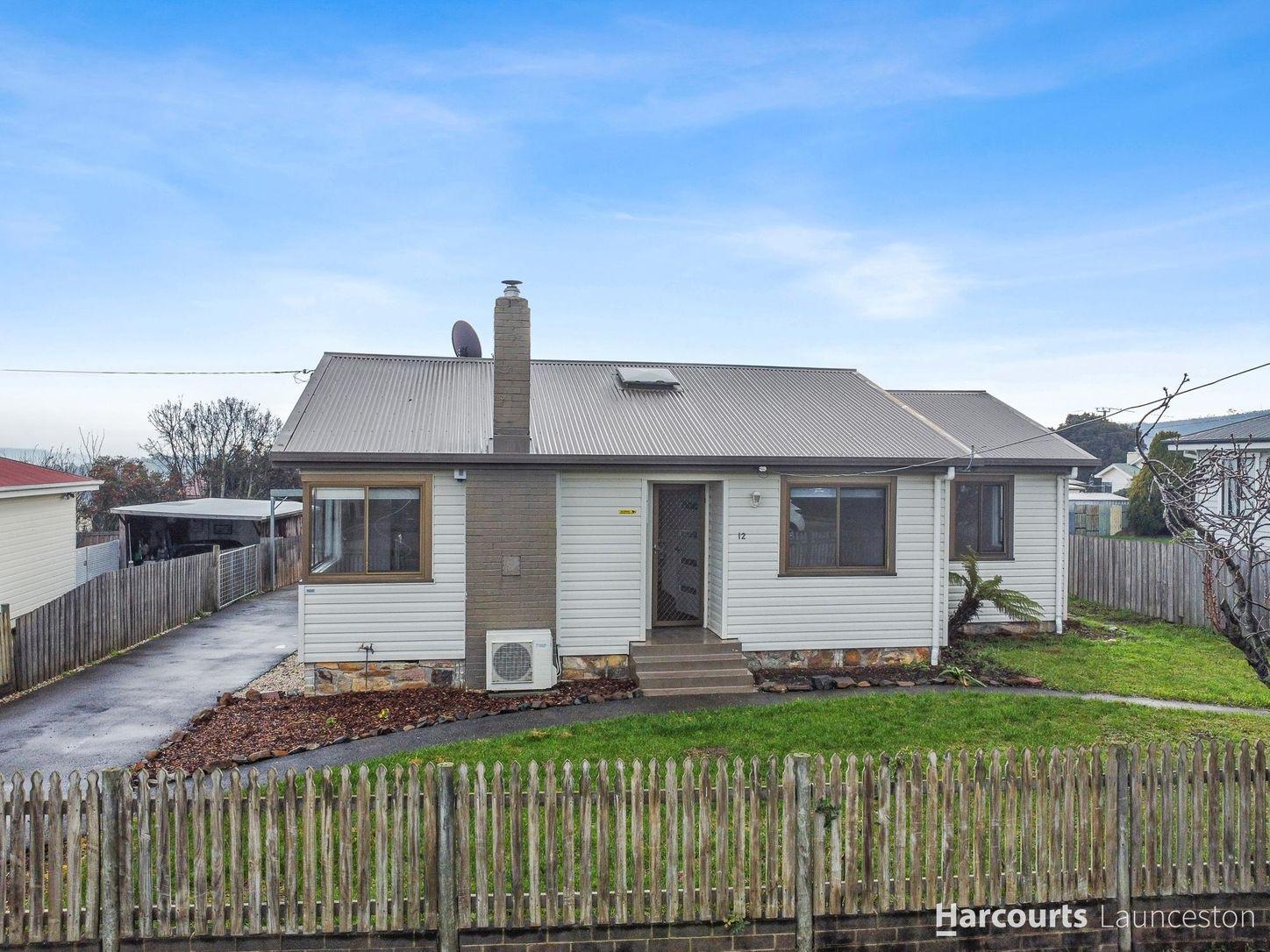 Prop-GPT: House: TAS Waverley, TAS 7250 Tasmania 7250