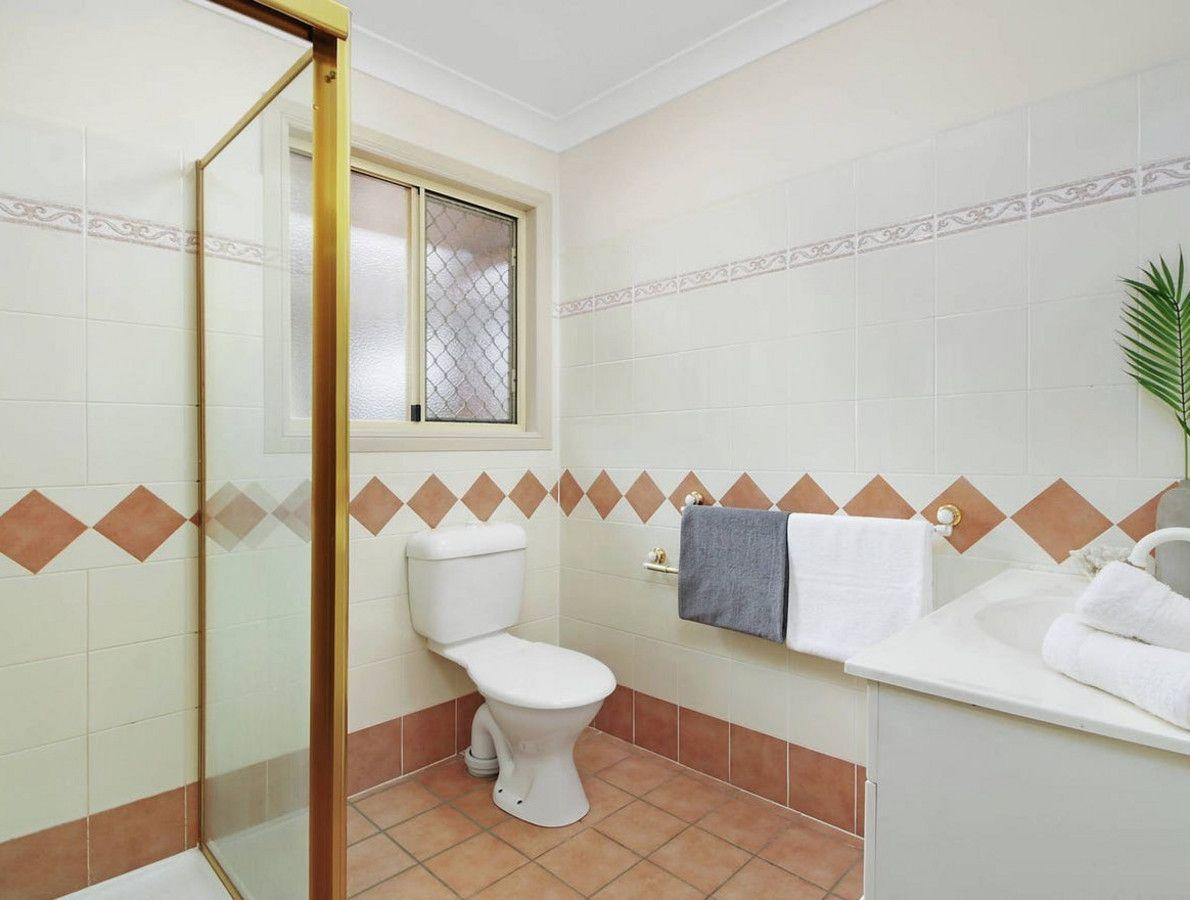 5/14 Greenbank Street, Chermside, QLD 4032 - Townhouse for Rent - harcourts.net