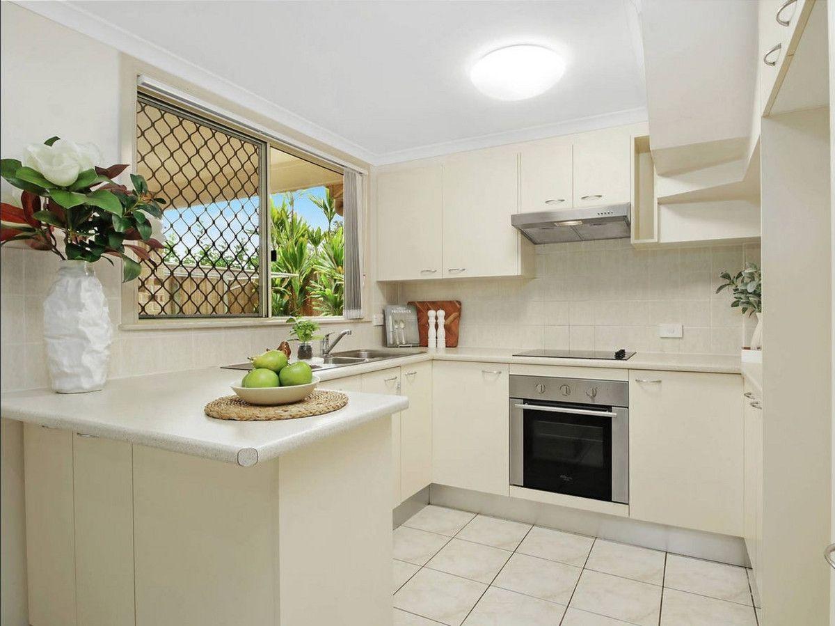 5/14 Greenbank Street, Chermside, QLD 4032 - Townhouse for Rent - harcourts.net